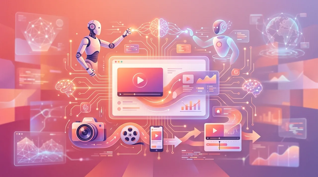 Navigating the AI-to-AI Economy: Transforming Brand Strategies in 2026