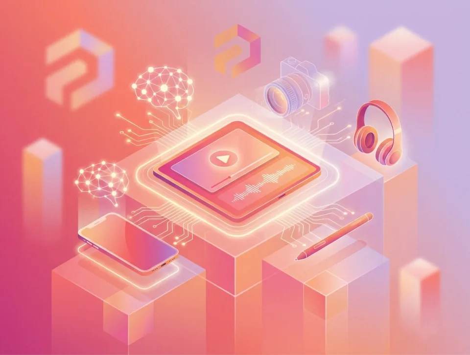 Teens Are Redefining Content Creation and Raising the Bar for Every Brand