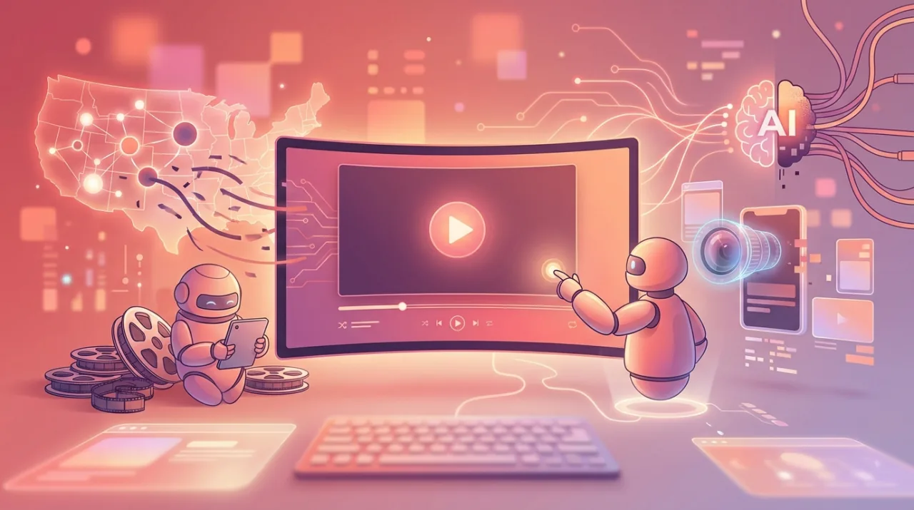 Why 2026 Hasn't Sparked a US-Centric Consumer AI Revolution
