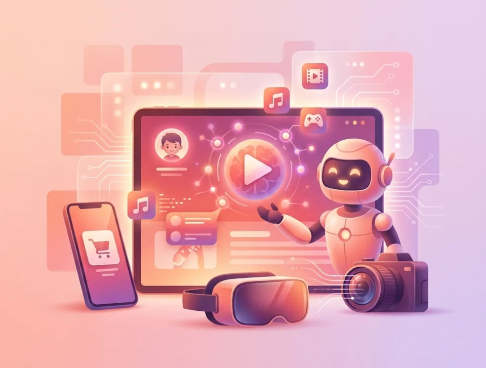 Gen Alpha and the Rise of the AI Native Consumer Revolution