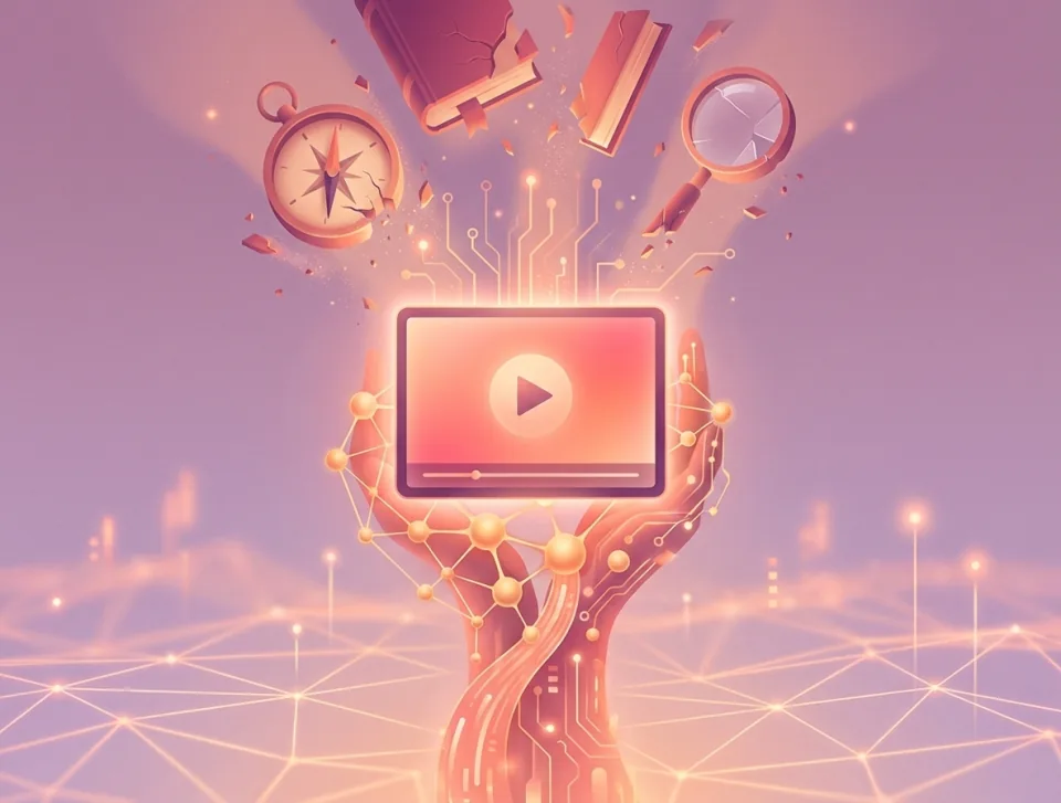 The Rise of AI Search and the Collapse of Traditional Discovery