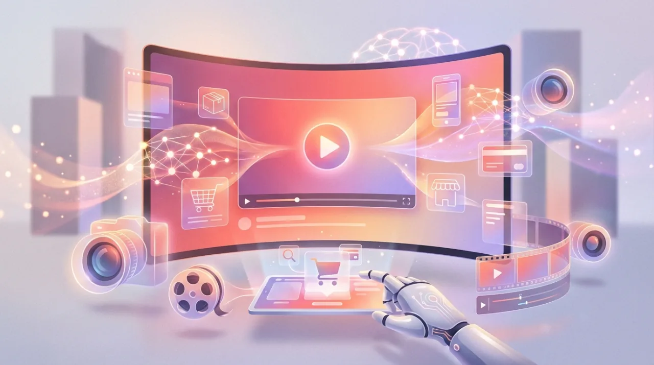 AI's Seismic Impact on US Consumer Behavior: Transforming Retail and E-Commerce