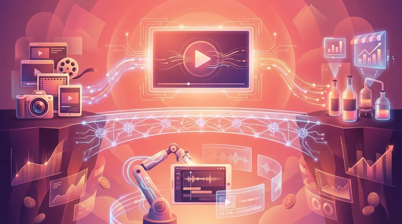 Bridging the $40 Billion Gap: How AI is Transforming the Alcohol Market