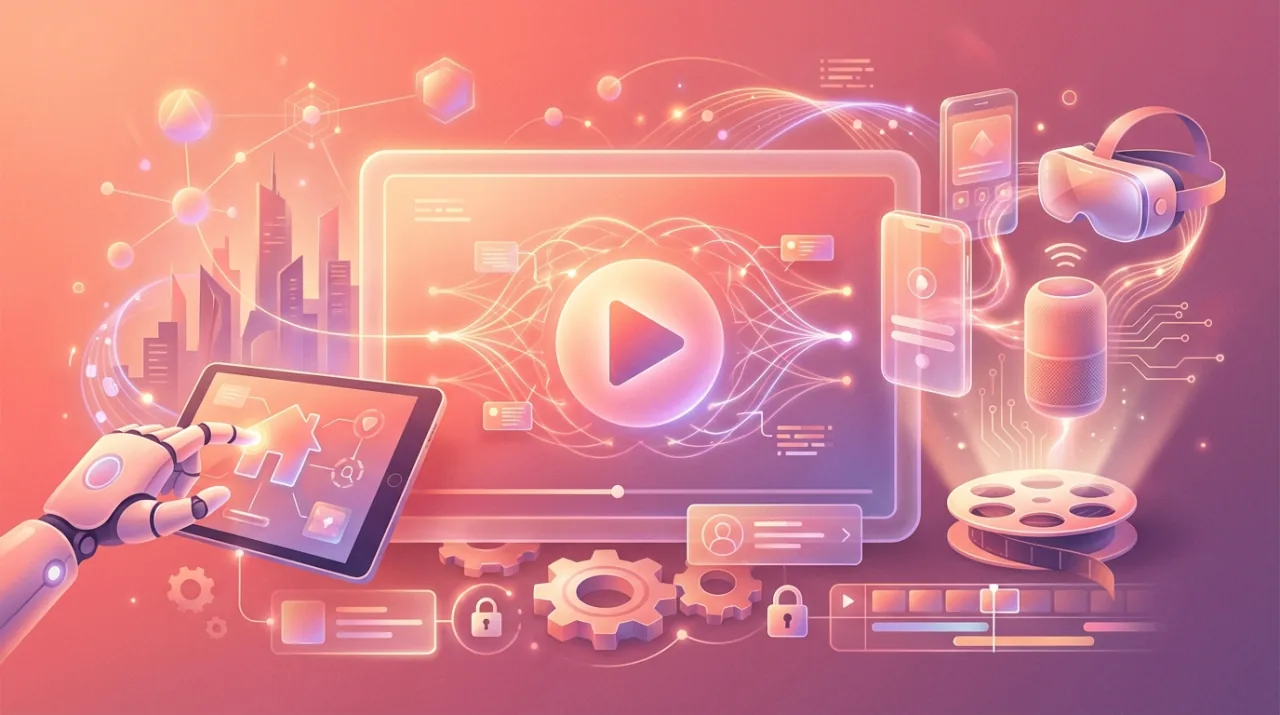 The Future of Consumer AI: A Journey Toward Seamless Integration and Trust