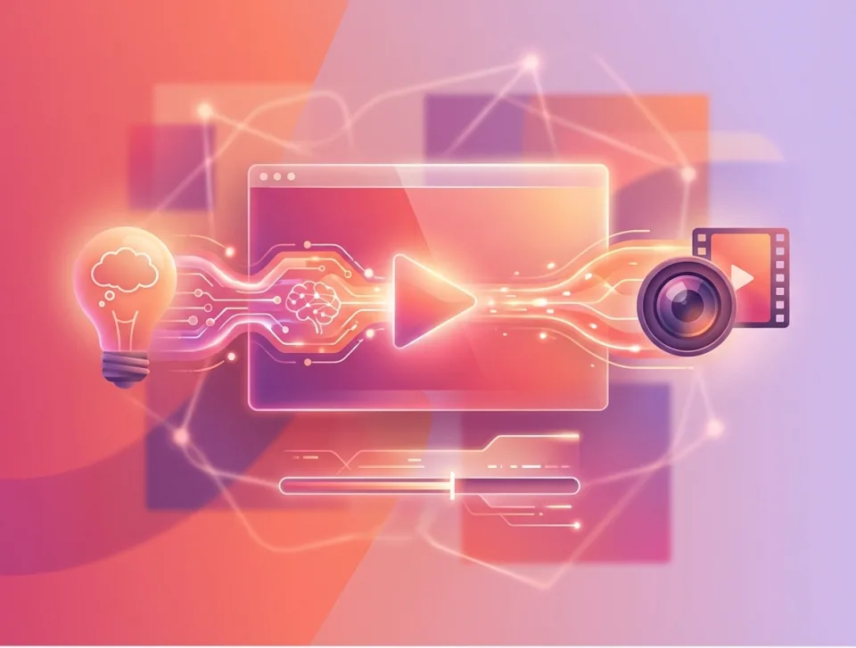 AI is Collapsing the Distance Between Ideas and Execution