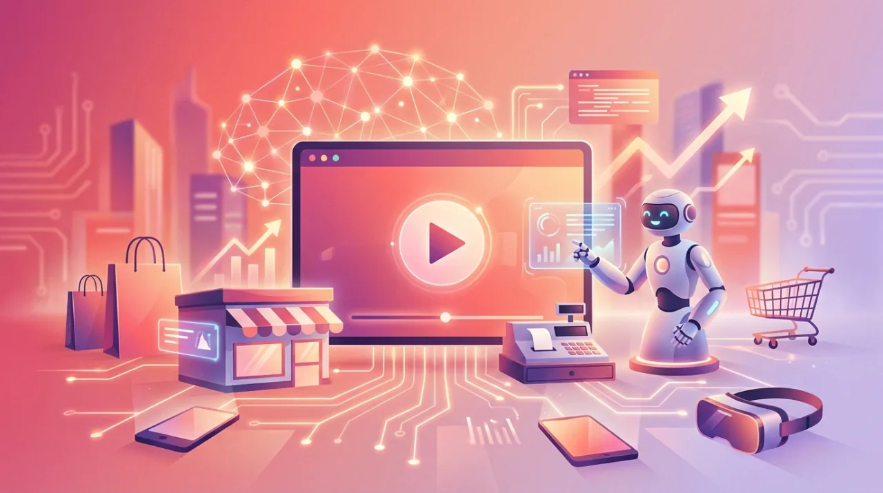 Unlocking Retail's Growth Potential: How AI is Rewiring American Shopping