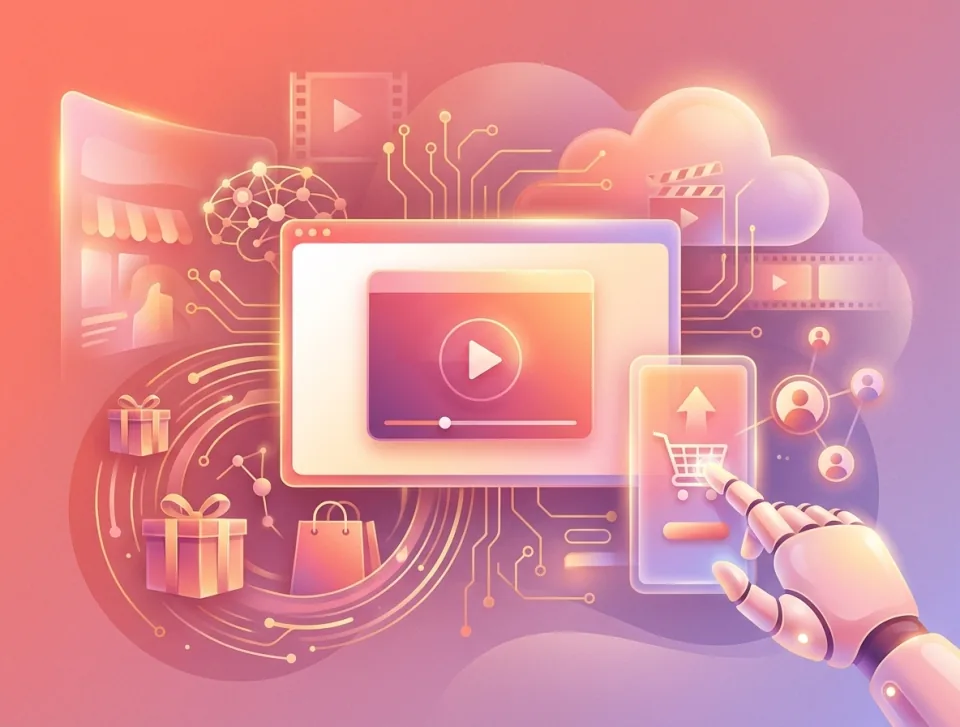 How Generative AI Is Transforming Holiday Shopping and Redefining Consumer Power
