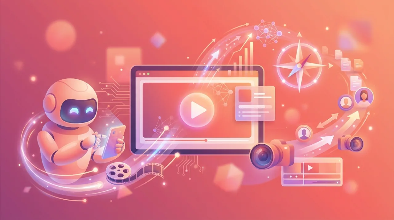 AI Integration Reaches New Heights: Navigating Consumer Expectations and Agentic Innovation