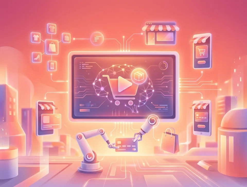 AI Driven Shopping Has Entered the Mainstream and Is Reshaping the Future of Commerce