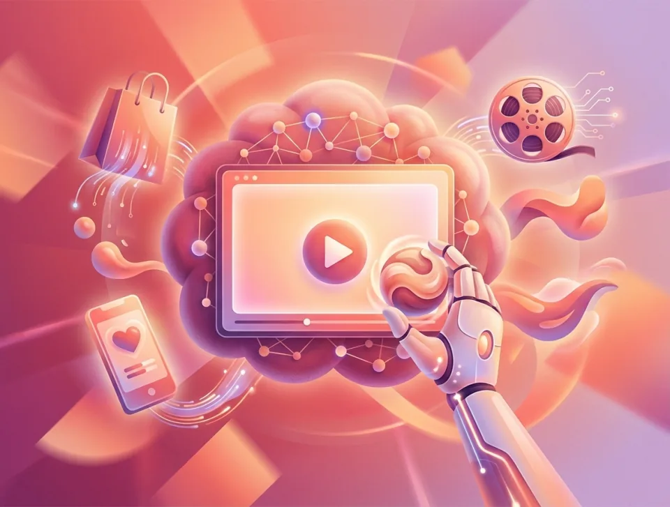 How AI and Indulgence Are Shaping the New Emotion Driven Consumer Economy