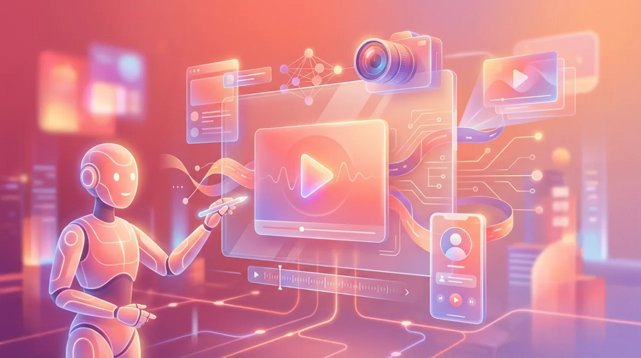 AI in 2026: Redefining Consumer Interaction and Revolutionizing Brand Strategy