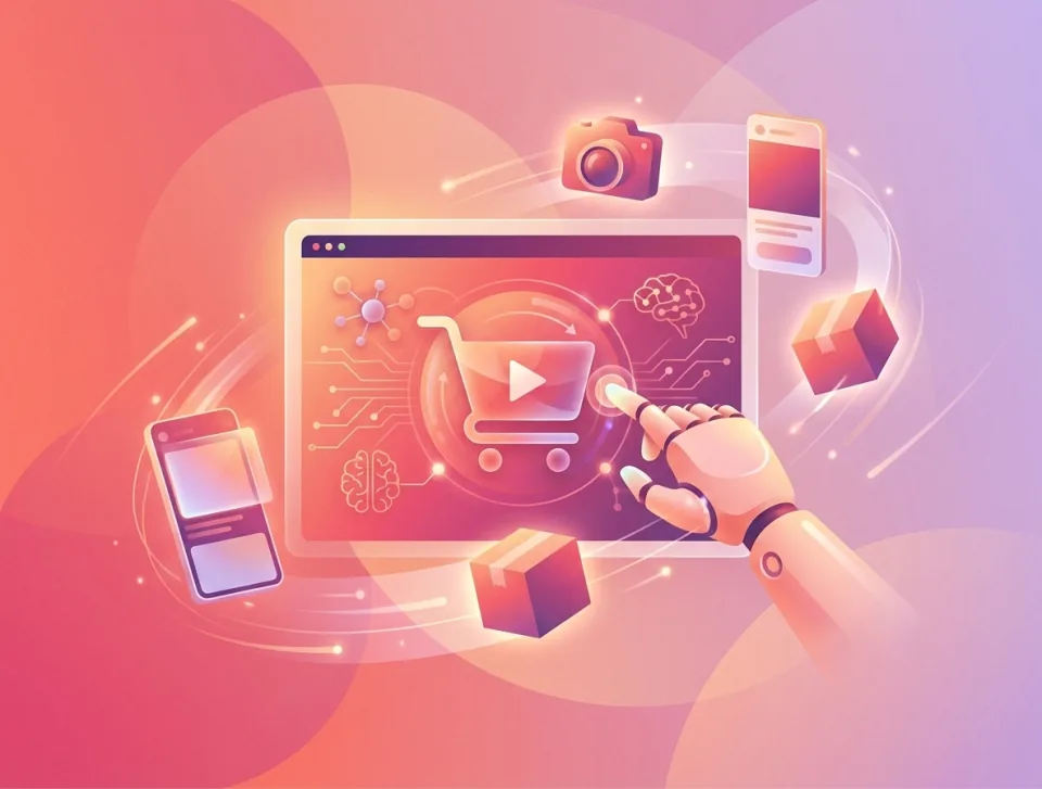 The AI Driven Spontaneous Shift Transforming the Future of Consumer Shopping