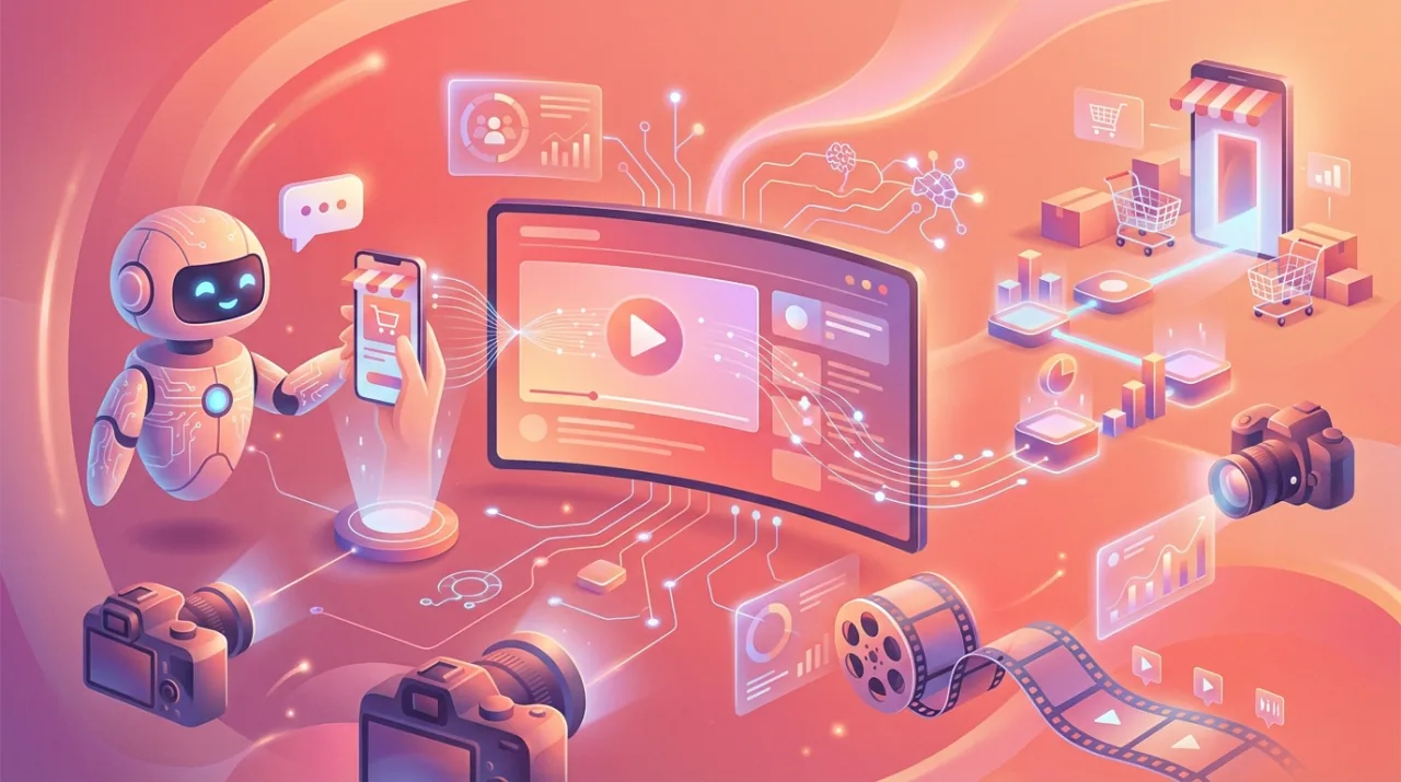 Navigating AI's Impact on Consumer Behavior: Key Trends for Brands in 2026