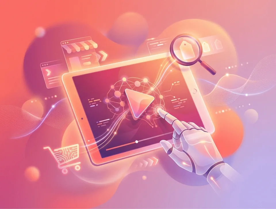 How AI Is Becoming the New Starting Point for Shopping Research