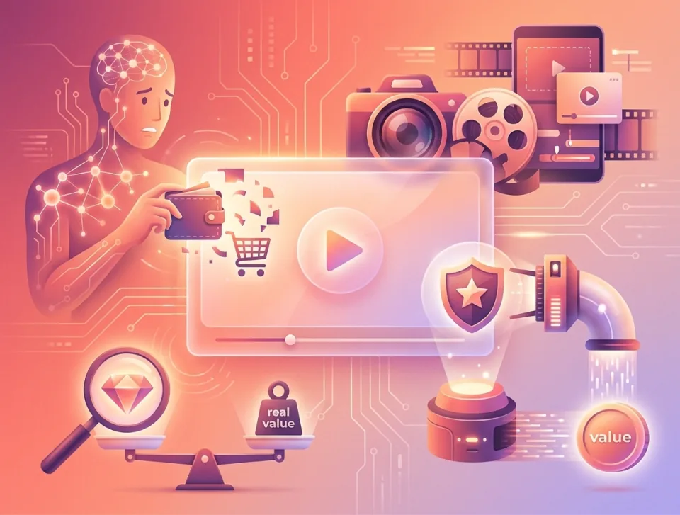 How AI Driven Job Anxiety Is Rewriting Consumer Behavior and Forcing Brands To Prove Real Value