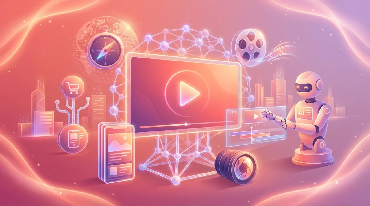 Navigating 2026: How Brands Can Thrive in the AI-Driven Consumer World