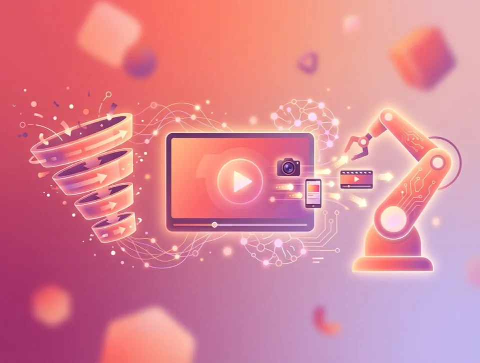 The AI Driven Collapse of the Traditional Retail Funnel