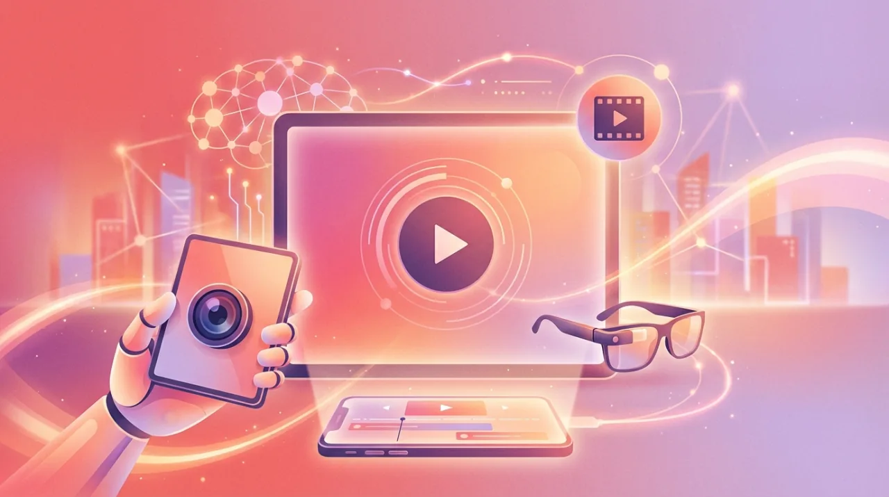 Embracing 2026: The Year AI Transforms Everyday Life