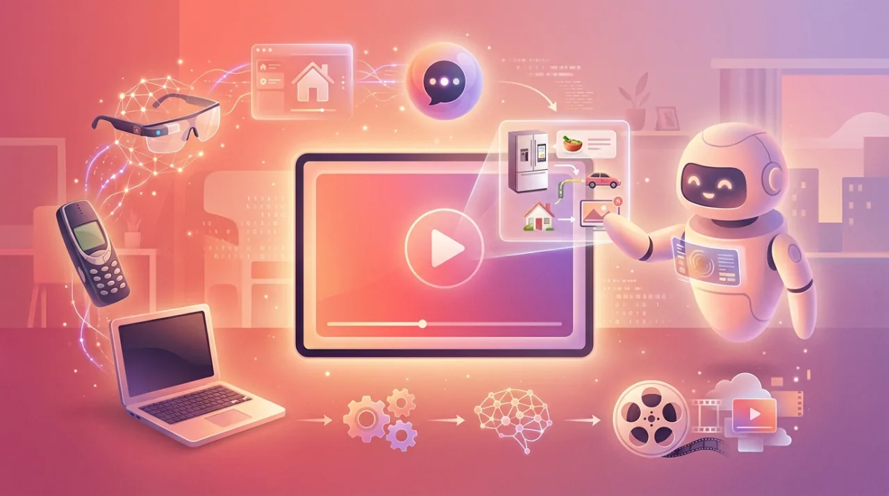 The Evolution of Consumer AI: Transforming Everyday Life by 2026