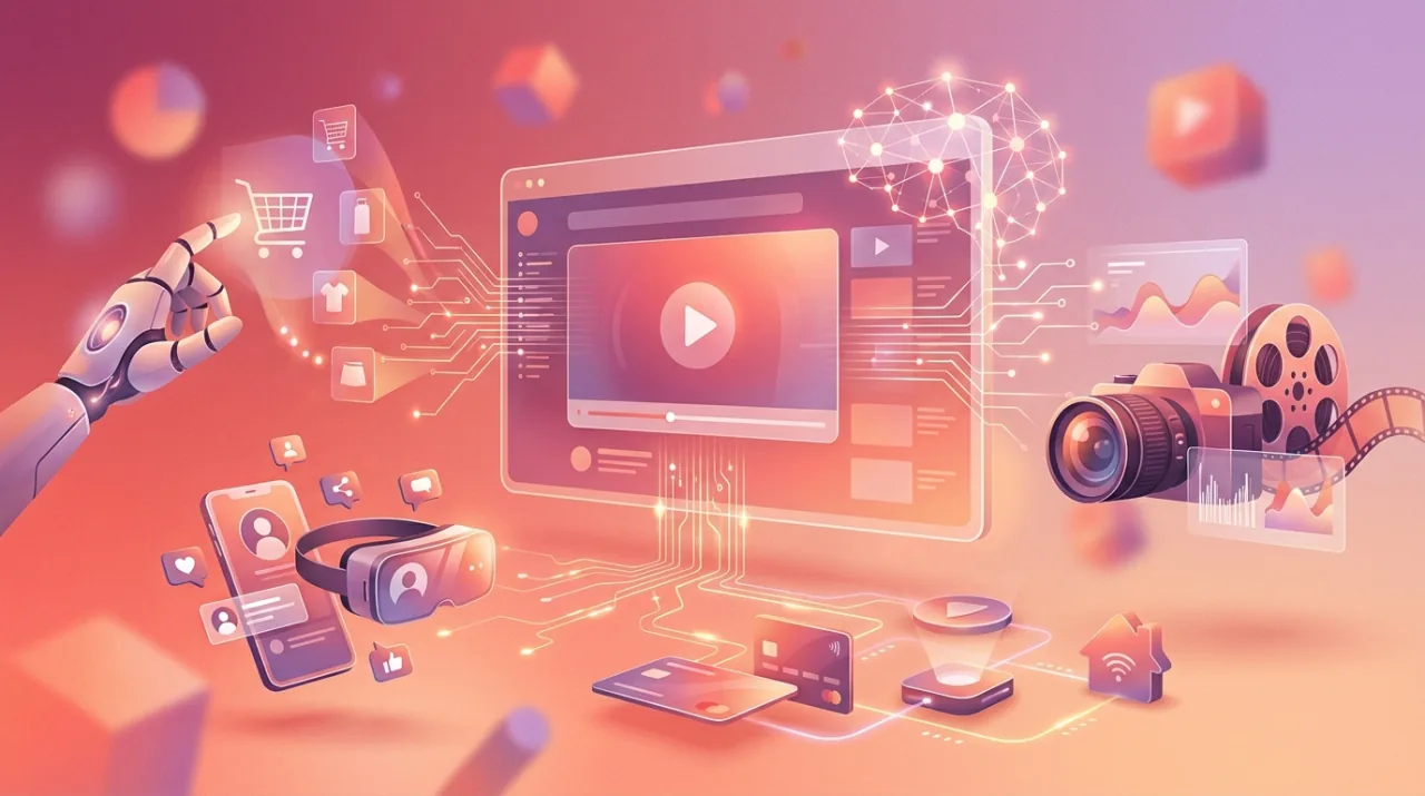 Revolutionizing Consumer Behavior: Top AI Trends Shaping 2026