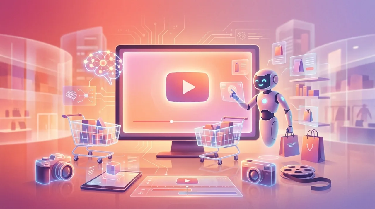 Unveiling the Future of Retail: AI's Transformative Impact in 2026