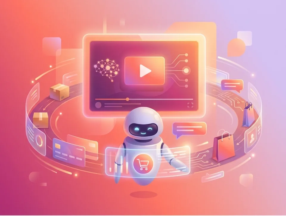 The Rise of Conversational AI and the New Era of Frictionless E Commerce
