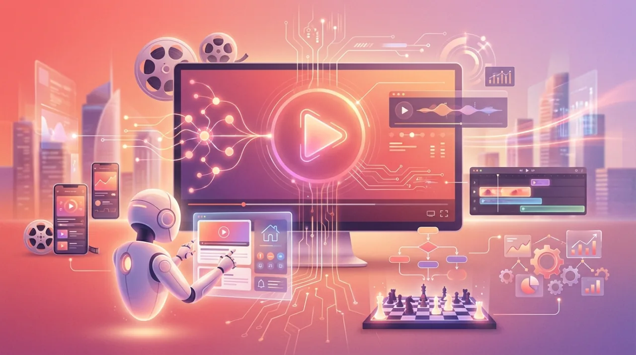 2026: The Year AI Transforms Consumer Life and Business Strategy