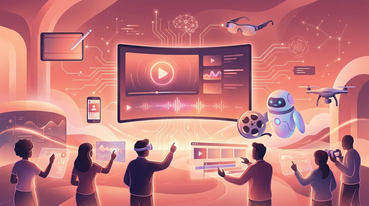 The Evolution of AI in 2026: Redefining Consumer Empowerment and Engagement