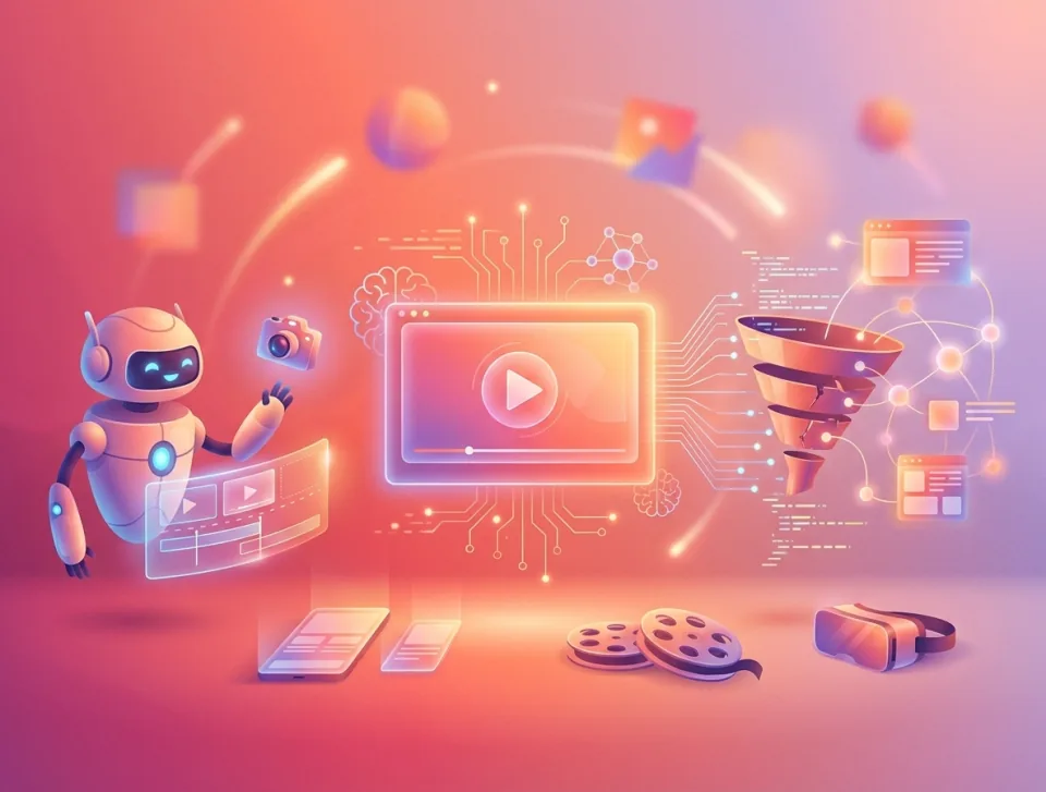 The Rise of Agentic AI and the End of the Traditional Marketing Funnel