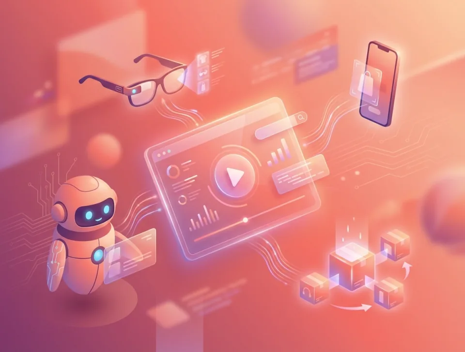 The Rise of AI Powered Discovery Reshaping How Consumers Find and Choose Products