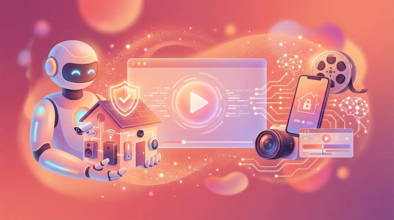 Navigating Consumer AI: Balancing Innovation and Trust in American Homes