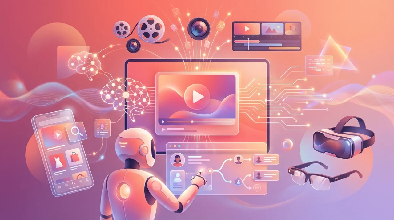 2026: The Year AI Reshapes Consumer Interaction