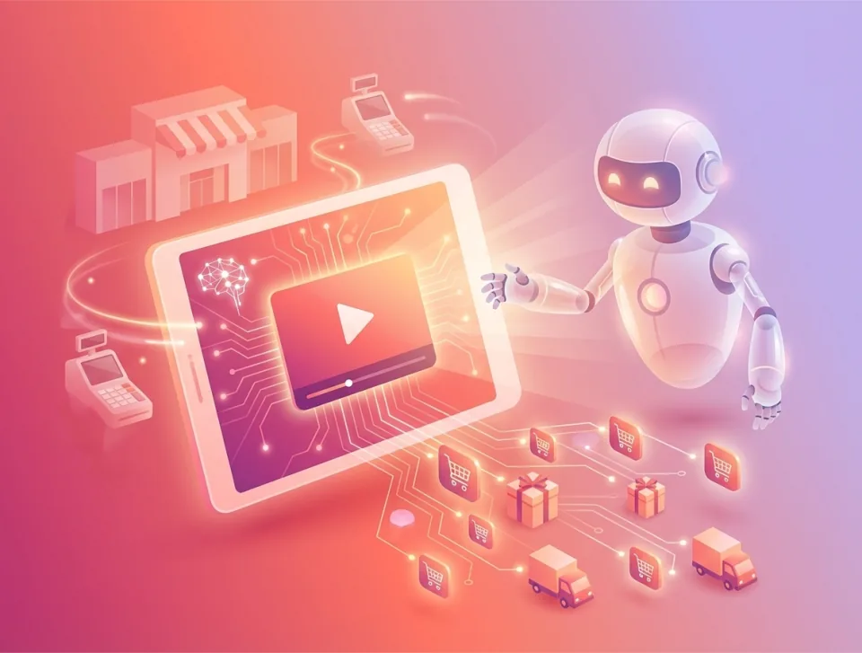 ChatGPT Is Becoming the New High Intent Commerce Channel Reshaping the Future of Online Shopping