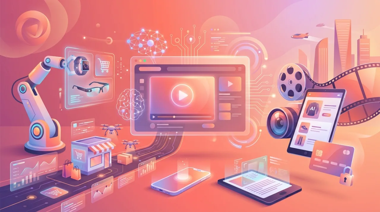 Unlocking 2026: How AI is Redefining Consumer Technology and Commerce