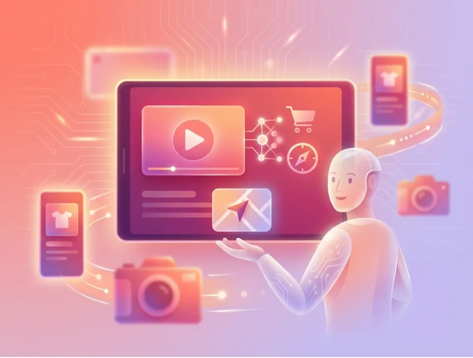 AI Shopping Tools Become the New Trusted Guide for Modern Consumers