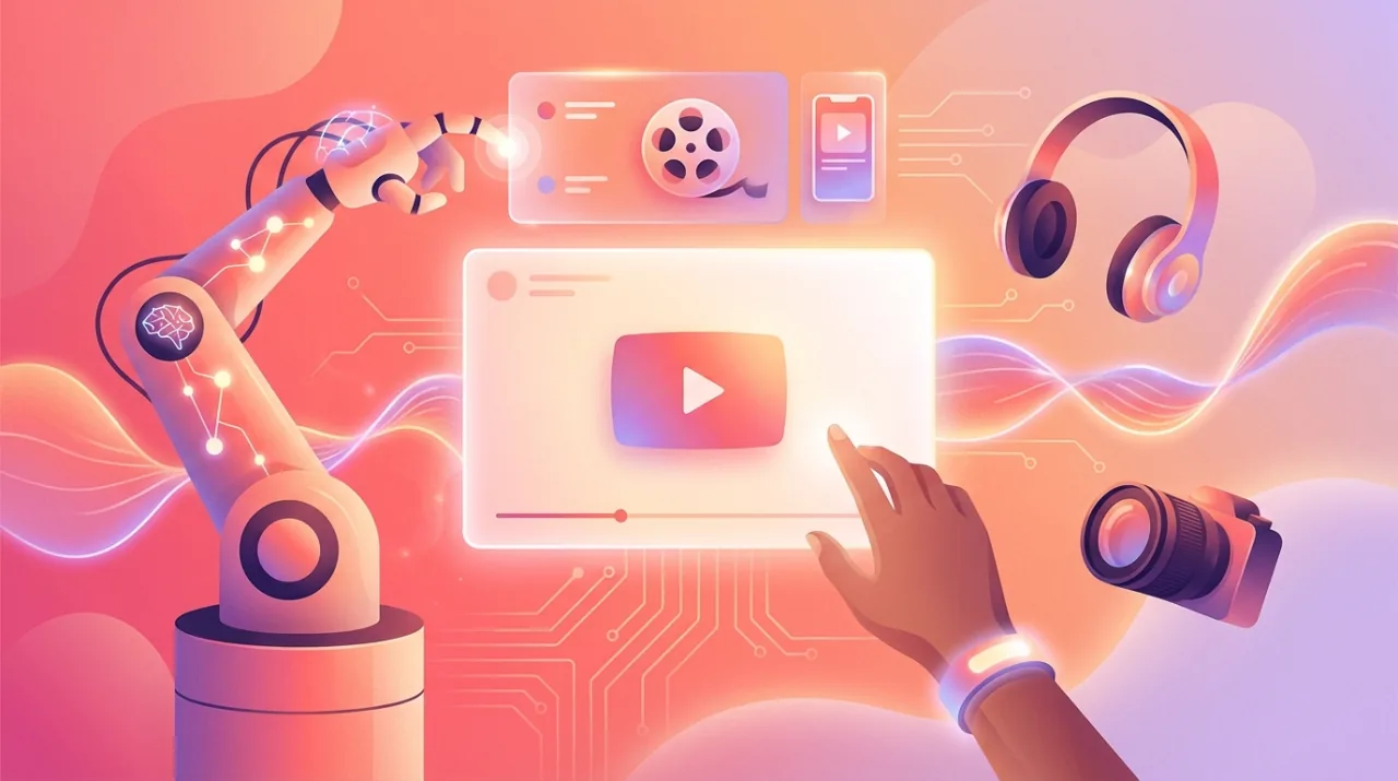 AI Revolution in 2026: Transforming Consumer Experiences