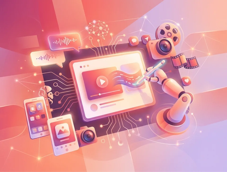 The Rise of Conversational AI and the New Battle for Brand Visibility