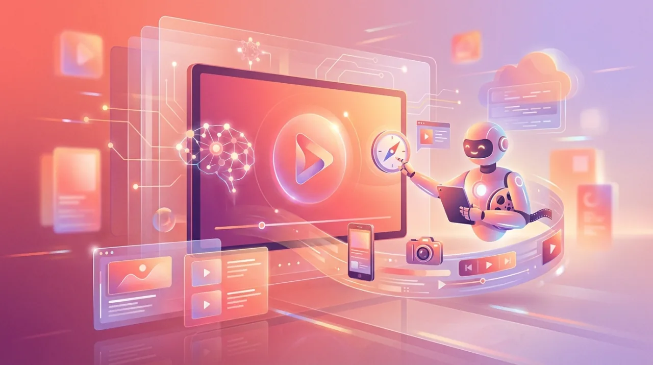 Navigating the AI-Driven Transformation: The Future of Consumer Interaction
