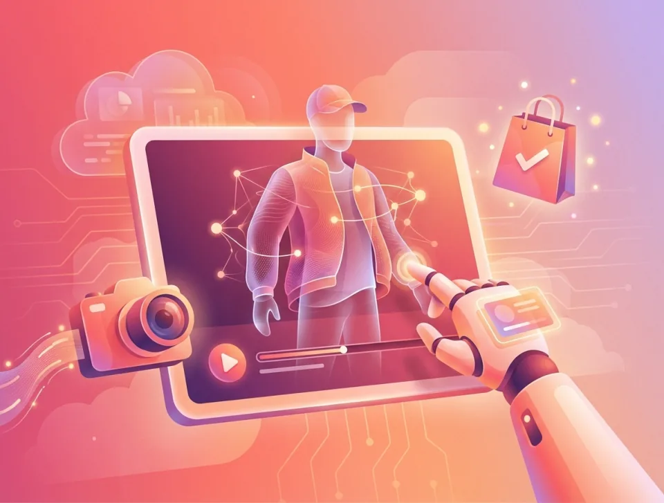 AI Virtual Try On The Future of Immersive and Confident Online Shopping