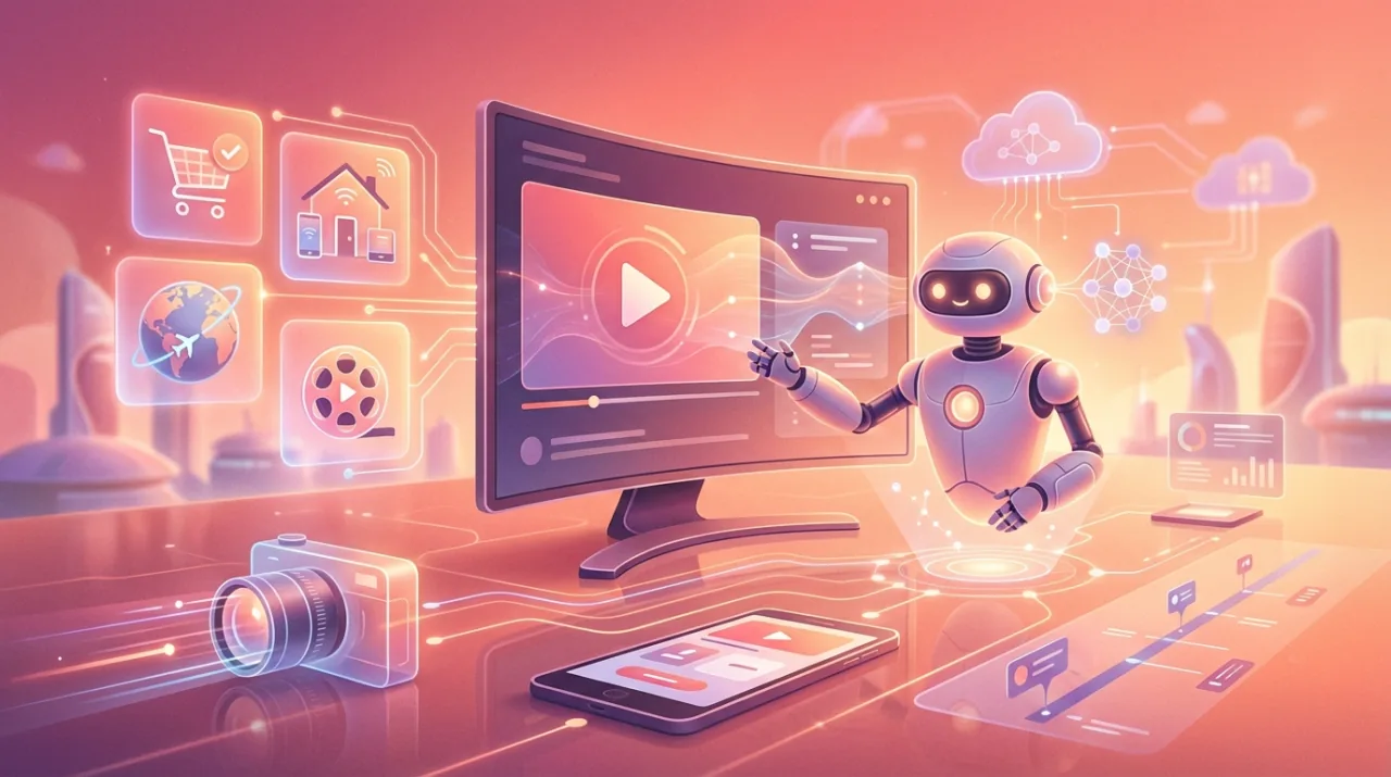 AI as the Decision-Maker: Navigating the 2026 Consumer Landscape