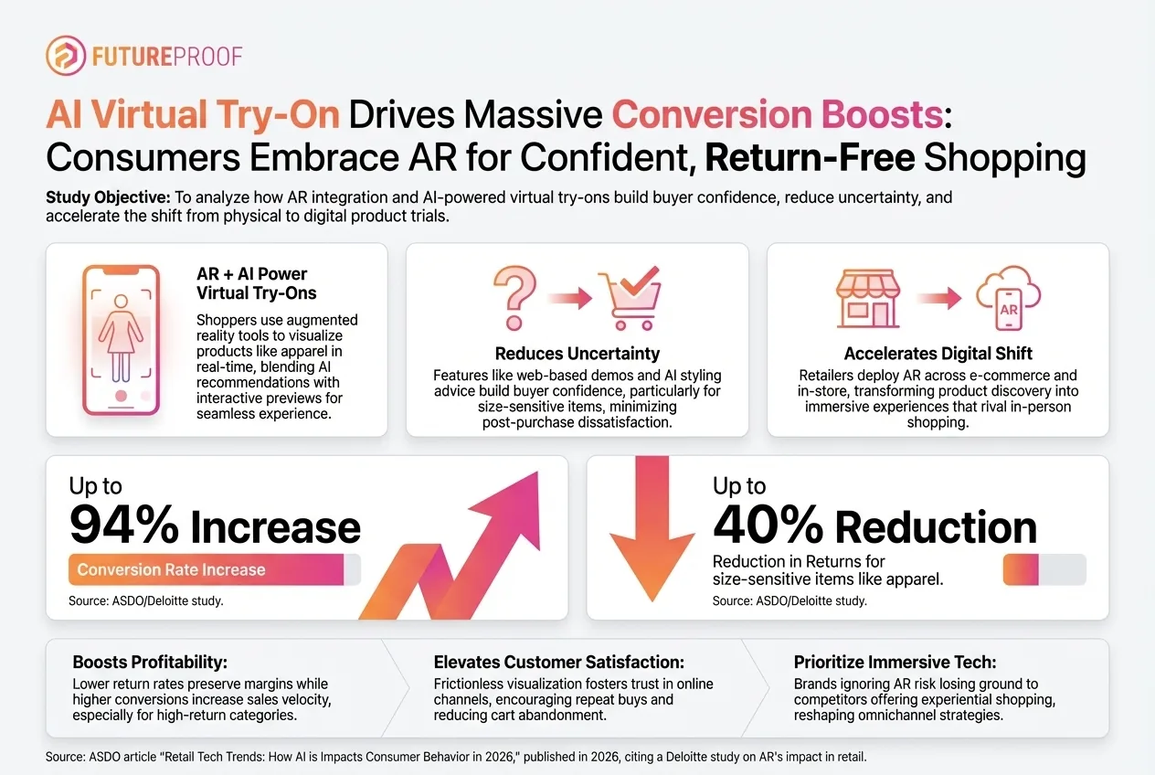 AI Virtual Try On The Future of Immersive and Confident Online Shopping