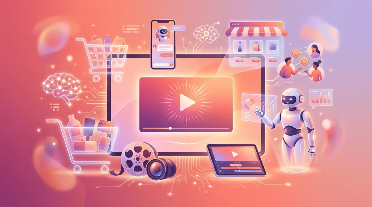 Embracing Agentic AI: The Future of Consumer Engagement and Commerce