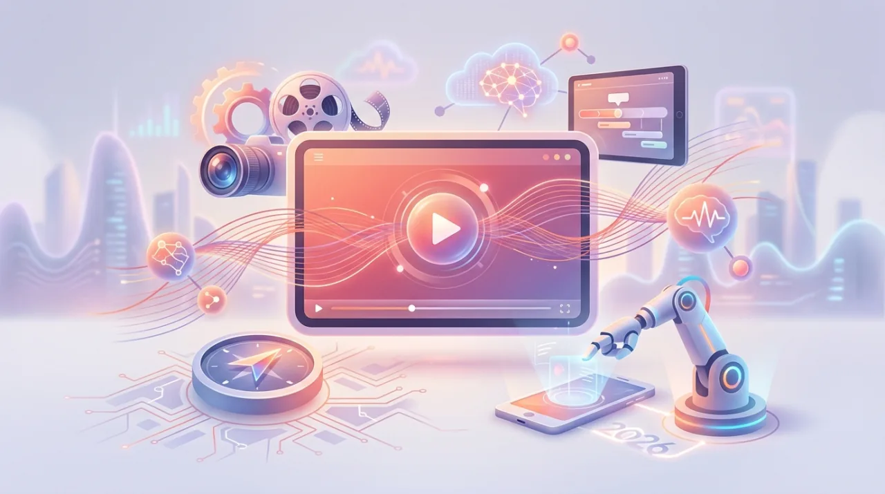 Navigating the AI Revolution: How Brands Can Thrive in 2026 and Beyond