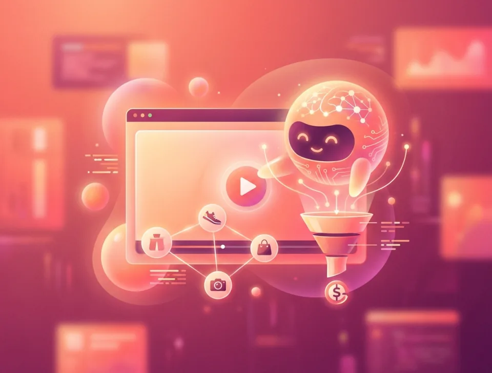 How AI Agents Are Transforming Retail Discovery and Redefining Customer Acquisition