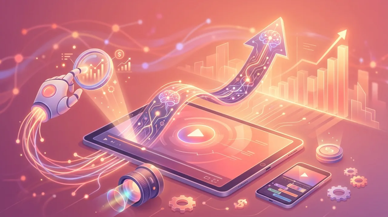The Unstoppable Rise of AI: How SF FedViews Illuminates America’s Economic Future