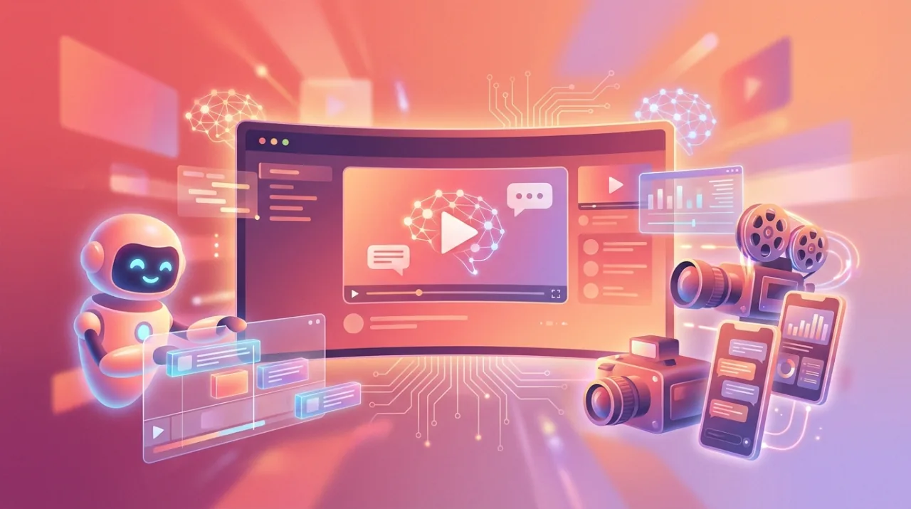 Messaging and AI: Unveiling the Most Transformative Story of 2026