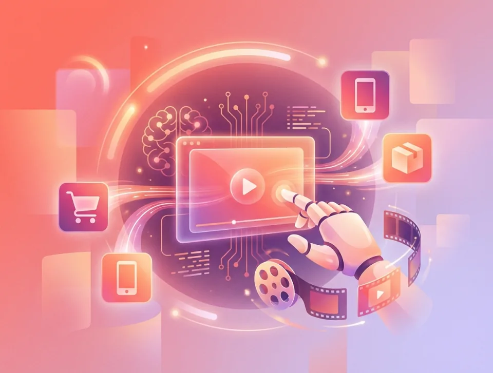 The Rise of Agentic AI and the New Era of Zero Click Commerce
