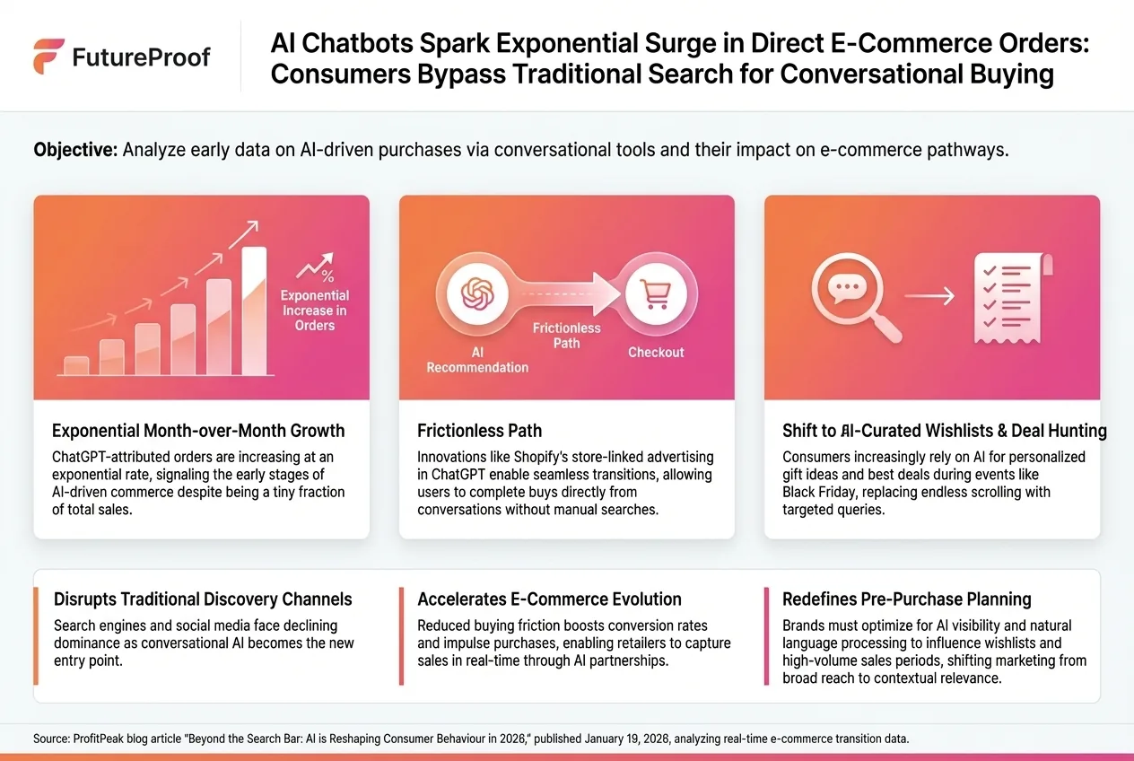 The Rise of Conversational Commerce Transforming Online Shopping Through AI
