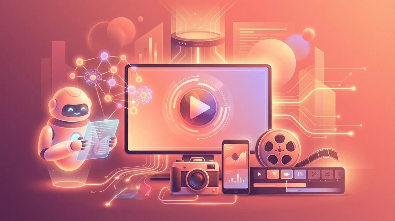 How AI is Transforming Consumer Interactions: Insights from Adobe's 2026 Report