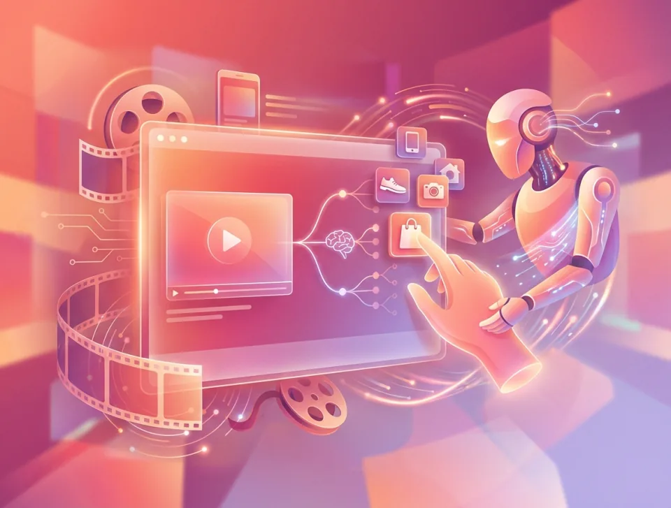 How AI Shopping Agents Are Redefining the Future of Consumer Decision Making